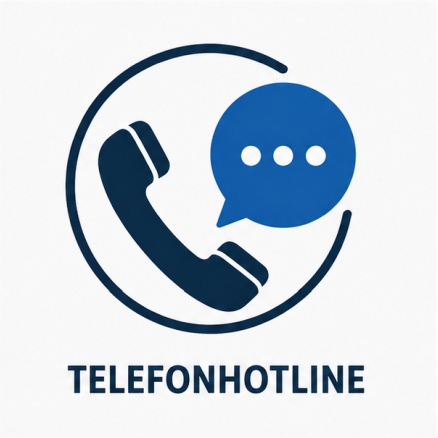 Telefonhotline