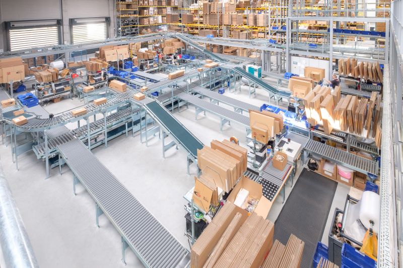 Ersatzteilversand bei SIP Scooter Shop Ersatzteilversand bei SIP Scooter Shop