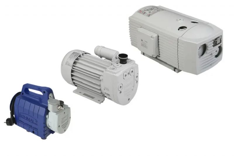 Vakuumpumpen für Vakuumheber Vakuumpumpen für Vakuumheber