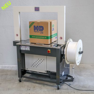 Automatische Umreifungsmaschine HDS-6.7