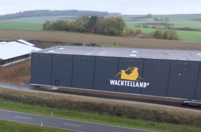 Wachtelland Wachtelland