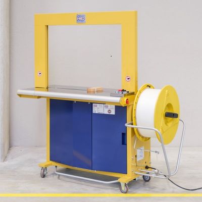 HDS-9 S Vollautomat Kleinstpackstücke