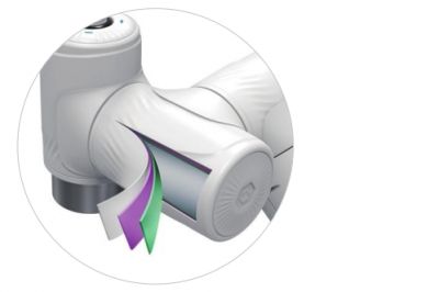 Dobot SafeSkin Technology